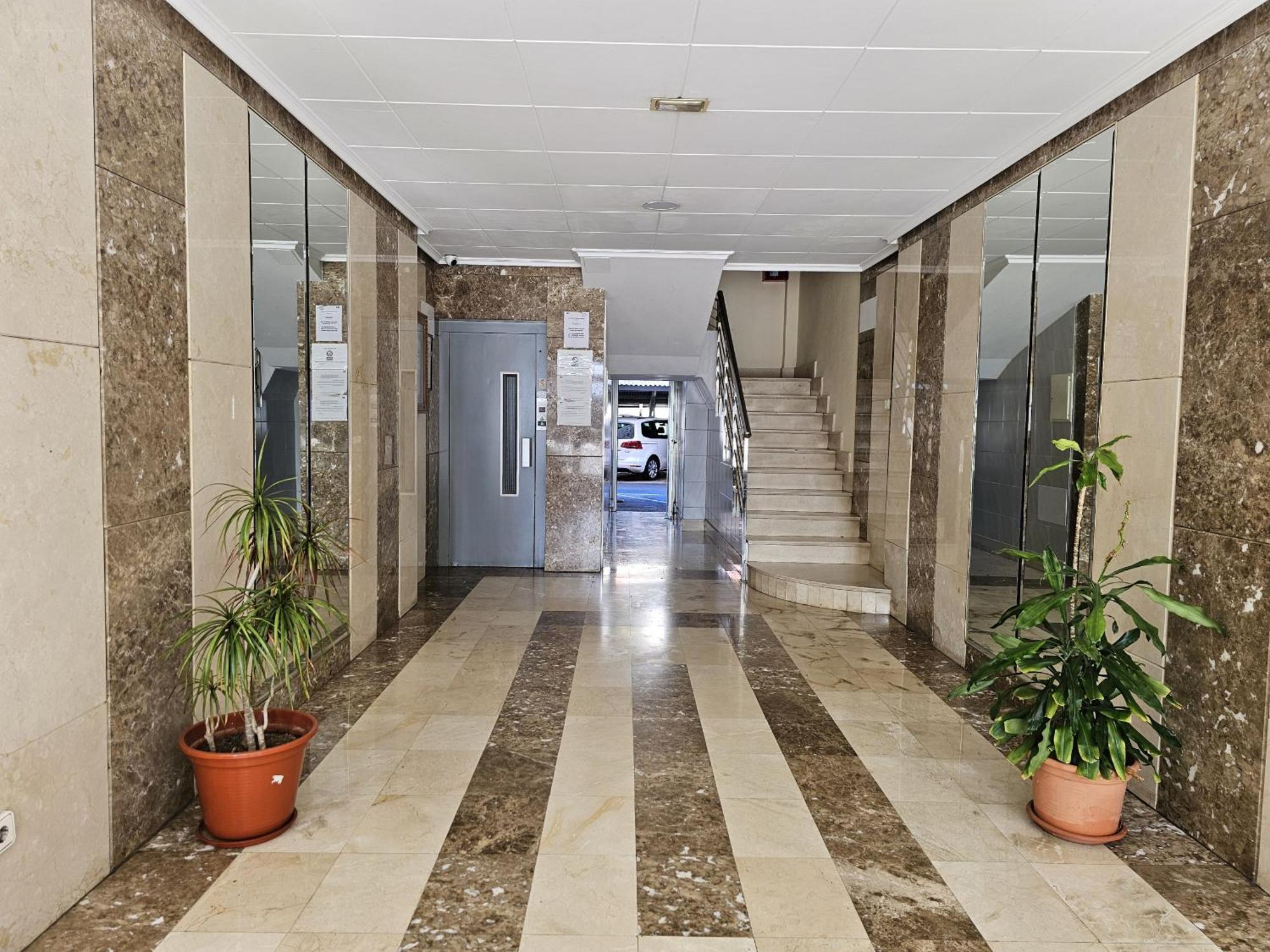 Apartamento Ilice 9 If 베니돔 외부 사진