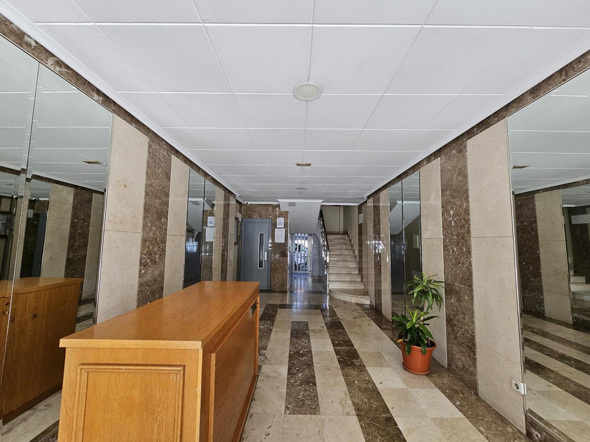 Apartamento Ilice 9 If 베니돔 외부 사진