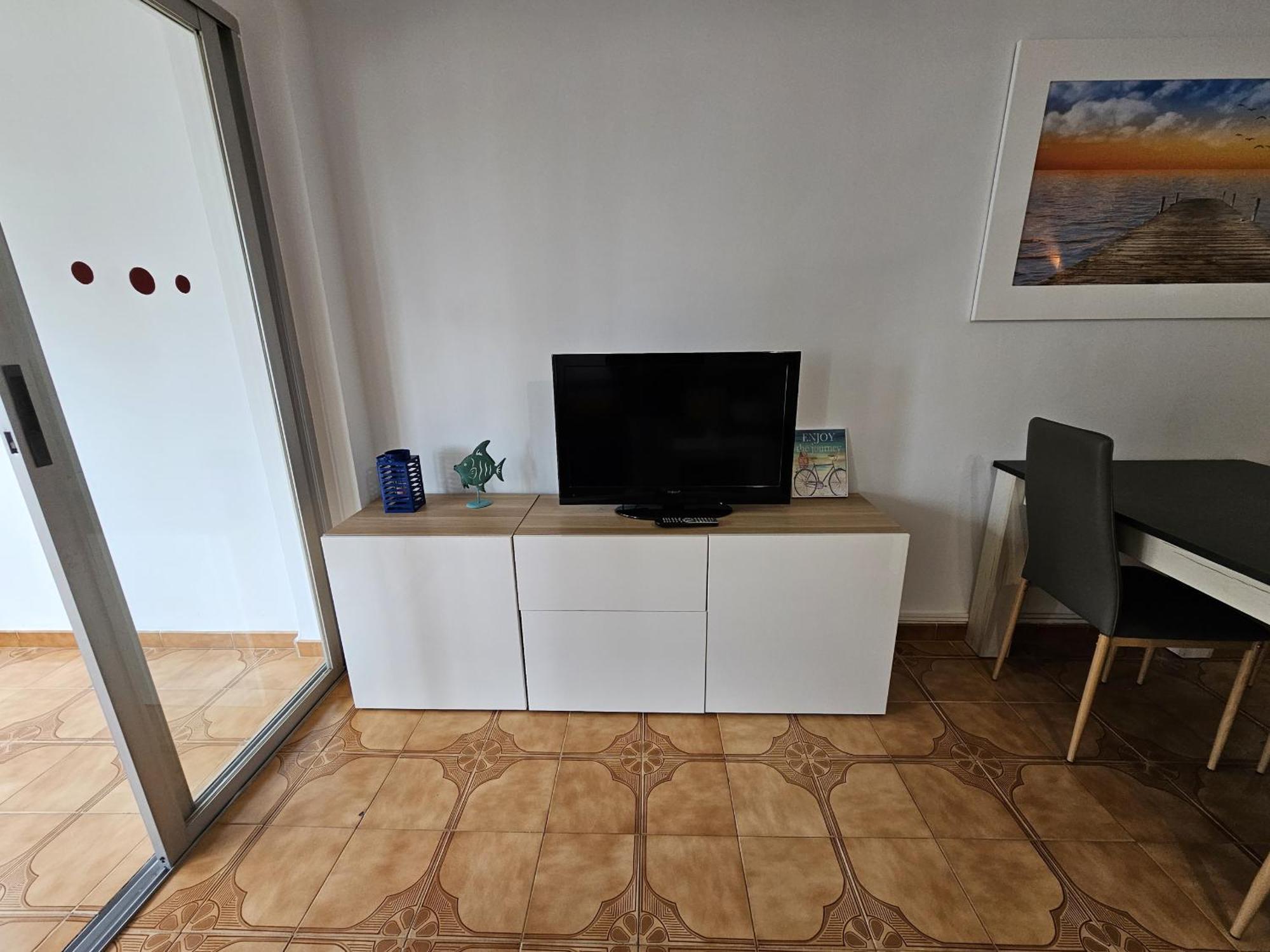 Apartamento Ilice 9 If 베니돔 외부 사진