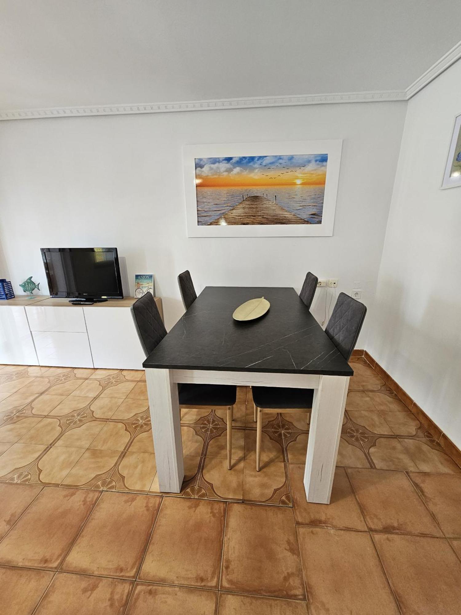 Apartamento Ilice 9 If 베니돔 외부 사진