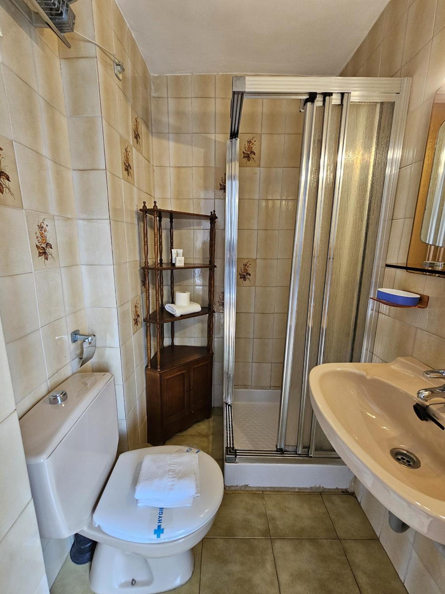 Apartamento Ilice 9 If 베니돔 외부 사진
